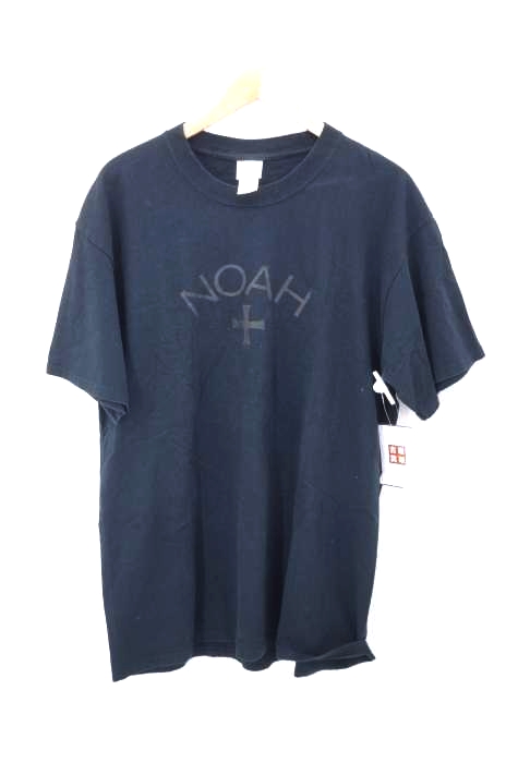 NOAH(ノア) ロゴプリントTシャツ メンズ トップス