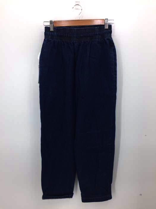 COOKMAN（クックマン） イージーデニムパンツ メンズ パンツ