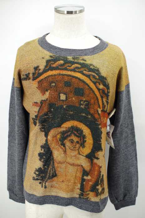 Vivienne Westwood (ヴィヴィアンウエストウッド) メンズ トップス