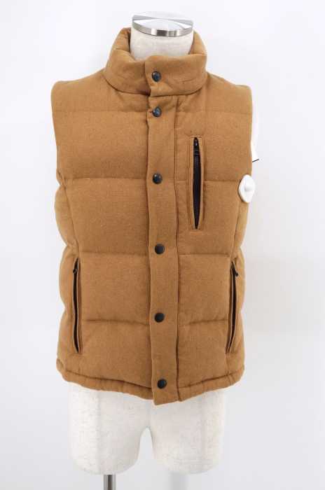 MEN'S BIGI （メンズビギ） ウール メンズ アウター