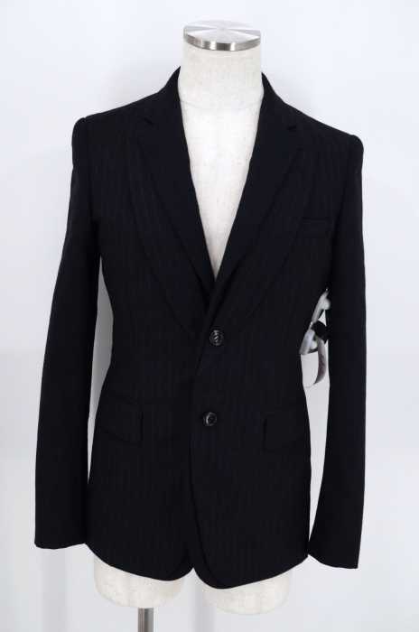 COMME des GARCONS HOMME PLUS (コムデギャルソンオムプリュス) AD2009 ウール メンズ アウター