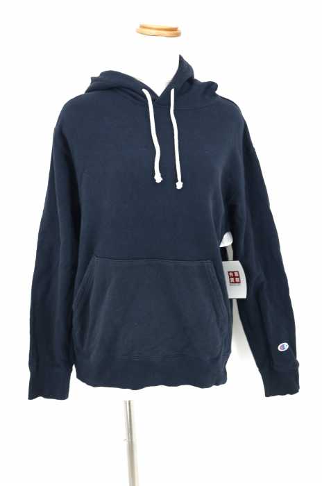 Champion （チャンピオン） プルオーバーパーカー レディース トップス