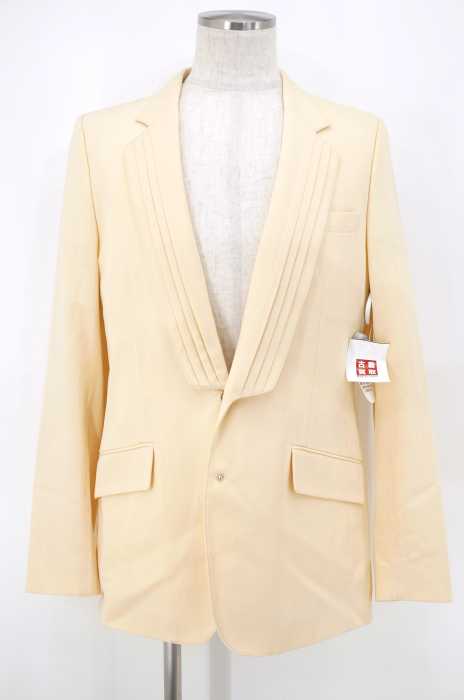Maison Margiela (メゾンマルジェラ) 10 Regular 2Bテーラードジャケット メンズ アウター