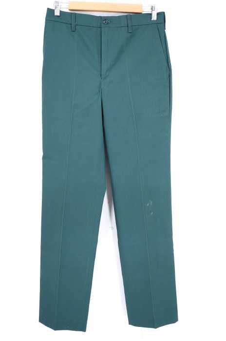 RED KAP （レッドキャップ） DURABLE PRESS  タック メンズ パンツ