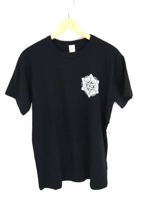 3sixteen × Thomas （） Hooper forJS T/JS別注Tシャツ メンズ トップス