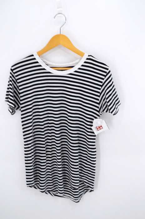 SOPHNET. (ソフネット) ボーダーTシャツ メンズ トップス