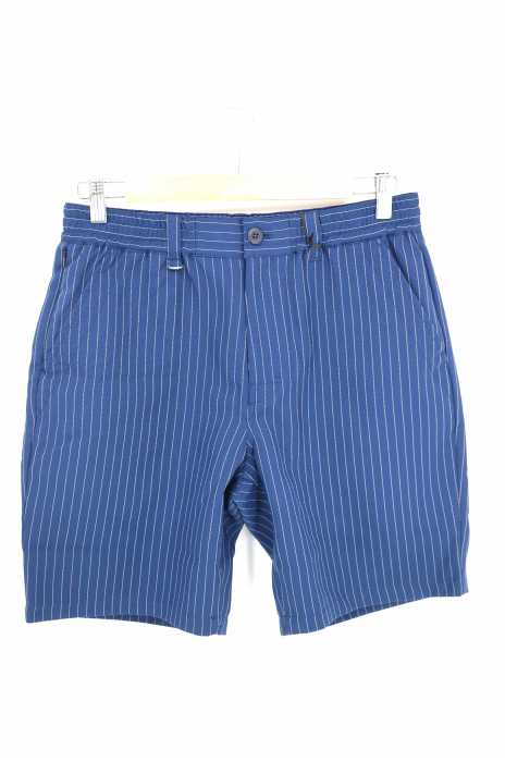 CRIMIE (クライミー) STRIPE ROY SHORTS メンズ パンツ