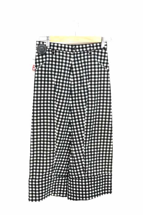 tricot COMME des GARCONS （トリココムデギャルソン） AD2014 14AW ペンギンサルエル パンツ レディース パンツ