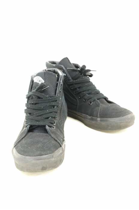 VANS (バンズ ) SK8-HI スケートハイ メンズ シューズ