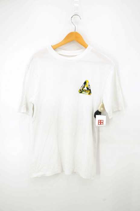 PALACE （パレス） One Wave Yard Tee クルーネックTシャツ レディース トップス