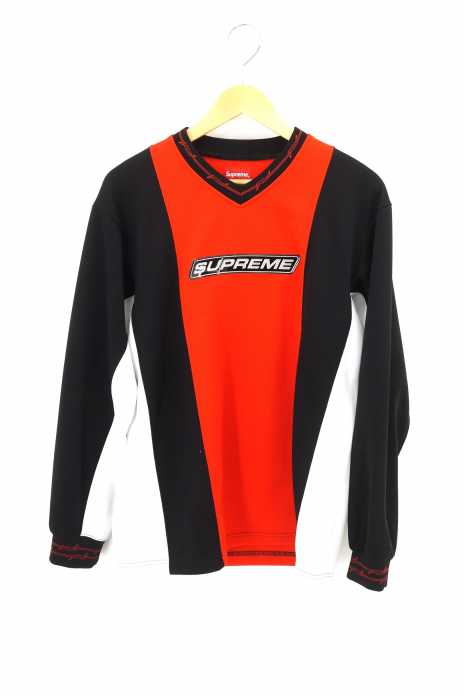Supreme （シュプリーム） Barbed Wire Jersey メンズ トップス