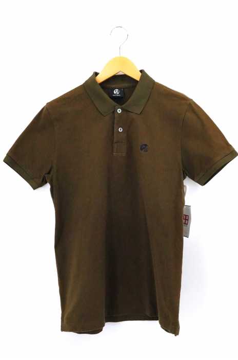 Paul Smith （ポールスミス） PS LOGO POLO SHIRTS ポロシャツ メンズ トップス
