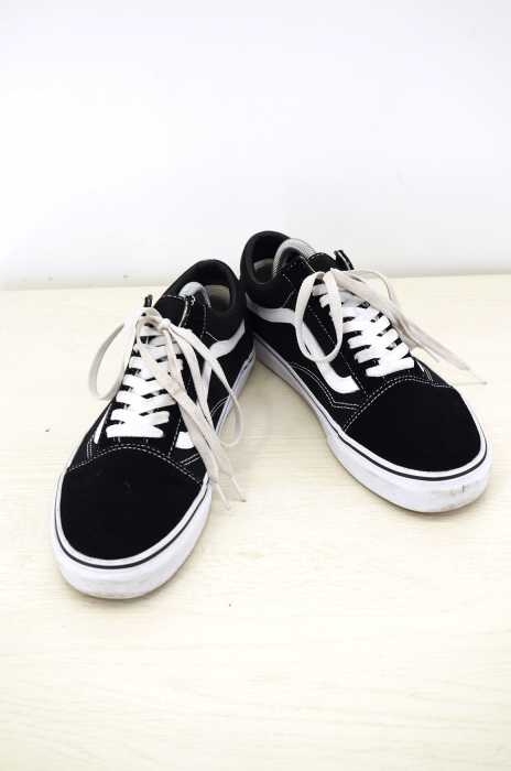 VANS （バンズ ） OLD SKOOL SUITING　 メンズ シューズ