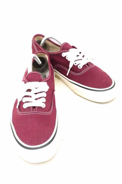 VANS（バンズ） style44 ローカットスニーカー メンズ シューズ