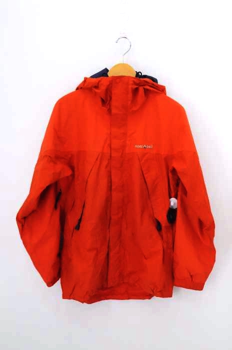 mont bell(モンベル) GORE-TEX マウンテンパーカ メンズ アウター