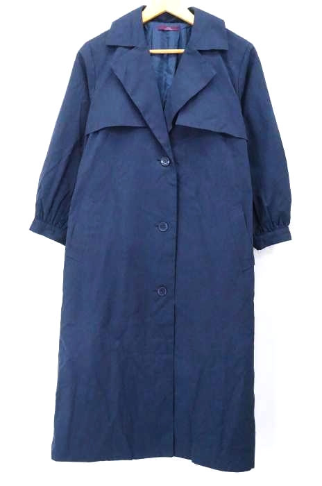 ITEMS URBAN RESEARCH（アイテムズ アーバンリサーチ） トレンチコート レディース アウター