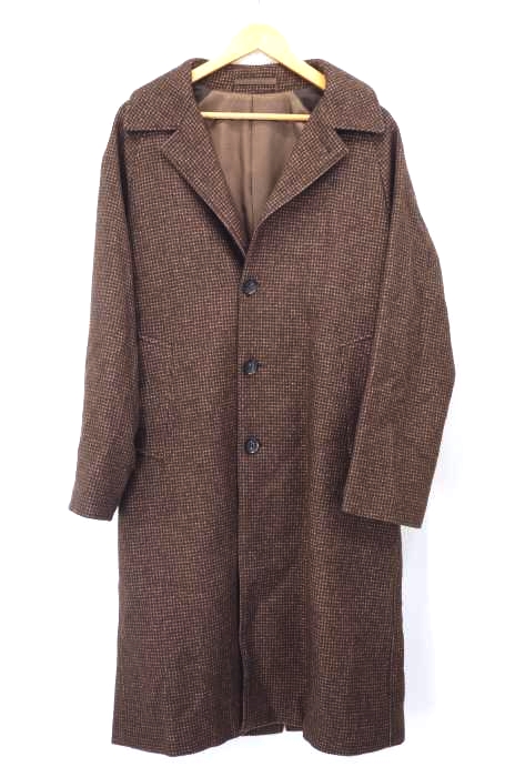 SUIT SELECT（スーツセレクト） Premium Quality JAPAN BISHU ウール