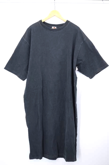 JOURNAL STANDARD（ジャーナルスタンダード） BIGシルエットロングワンピース レディース ワンピース