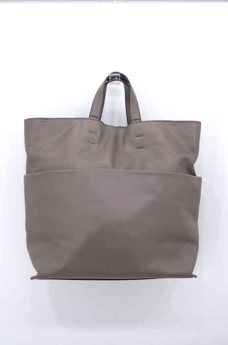 Adam et Rope（アダムエロペ） フェイクレザー 2way バッグ レディース バッグ