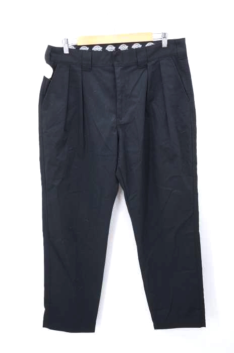 Dickies（ディッキーズ） 2インタックチノパンツ メンズ パンツ