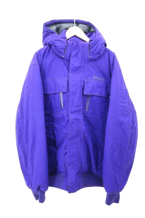 MARMOT（マーモット） aviate Jacket 650 FILL メンズ アウター