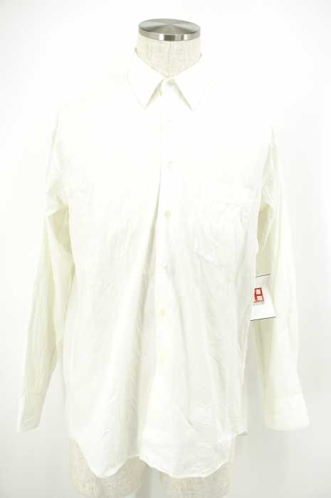COMME des GARCONS HOMME DEUX （コムデギャルソンオムドゥ） AD2005 ボタンシャツ メンズ トップス