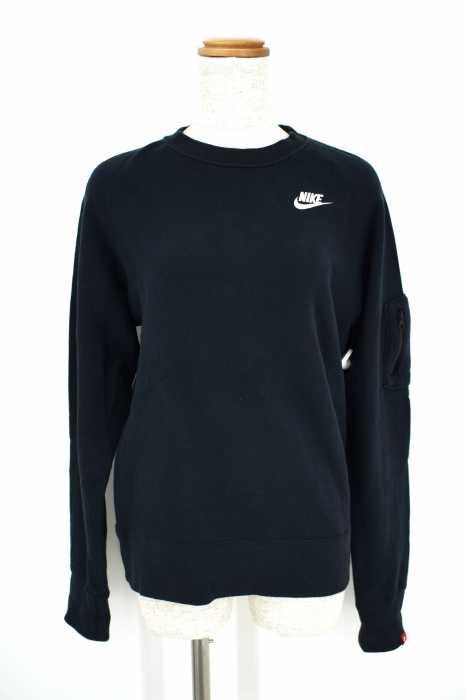 NIKE （ナイキ） クルートップ レディース トップス