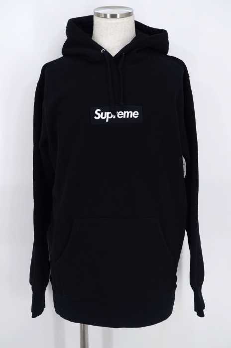 Supreme （シュプリーム） Box Logo Hooded Sweatshirt メンズ トップス