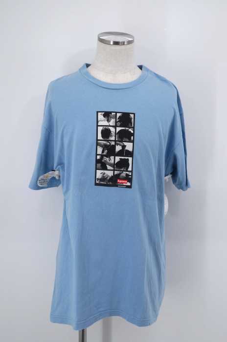 Supreme (シュプリーム) Sumo Tee メンズ トップス
