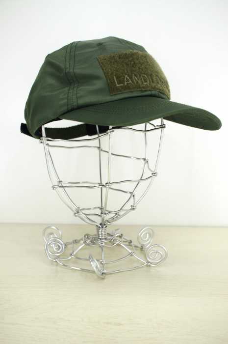 LANDLORD （ランドロード） NYLON BASEBALL HAT メンズ 帽子