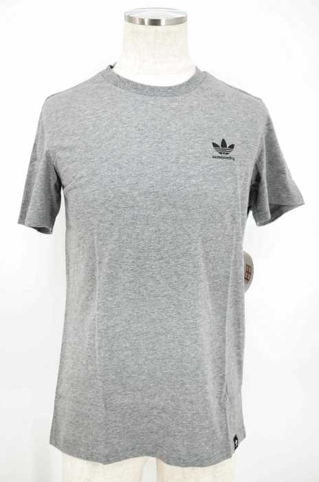 adidas (アディダス) ADV 2.0 TEE メンズ トップス