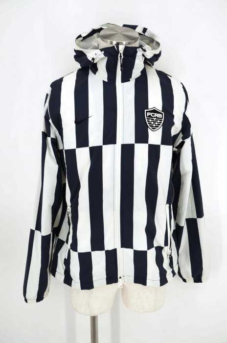 F.C.R.B. × NIKE （エフシーアールビー × ナイキ） FIVE フーディーブルゾン メンズ アウター
