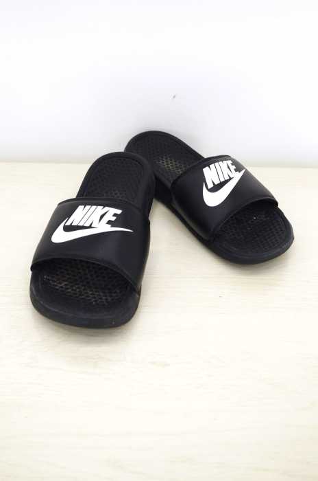NIKE (ナイキ) BENASSI ベナッシ シャワーサンダル メンズ シューズ