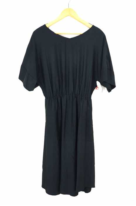 martinique(マルティニーク) ドロップショルダーワンピース レディース ワンピース