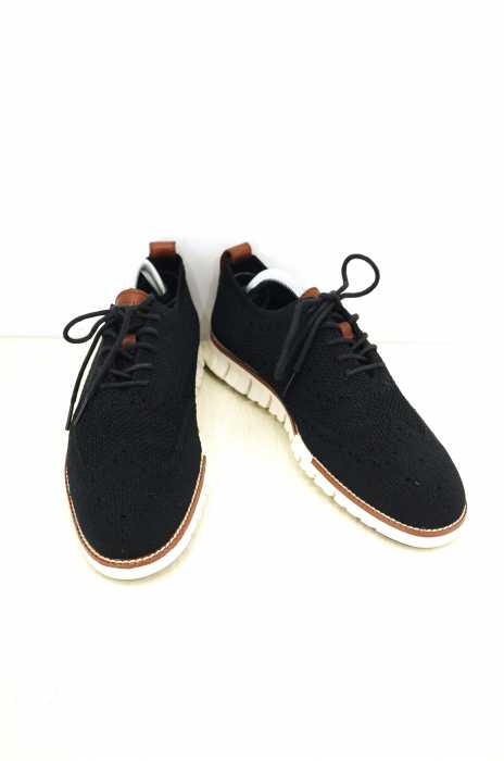 COLE HAAN(コールハーン) ゼログランド スティッチライト オックスフォード メンズ シューズ