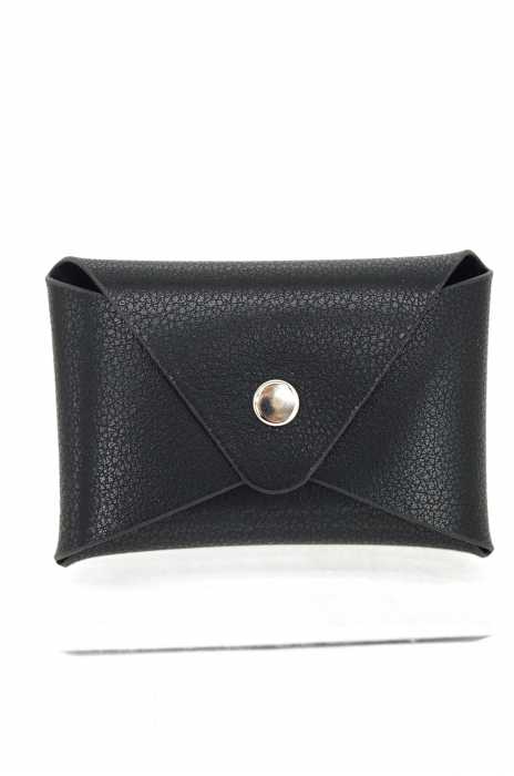 Barneys Newyork バーニーズニューヨーク レザーカードケース メンズ 財布 ケース ブランド古着買取販売バズストア