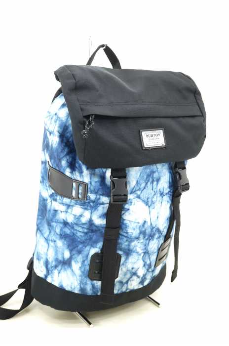 BURTON（バートン） 総柄 バックパック メンズ バッグ