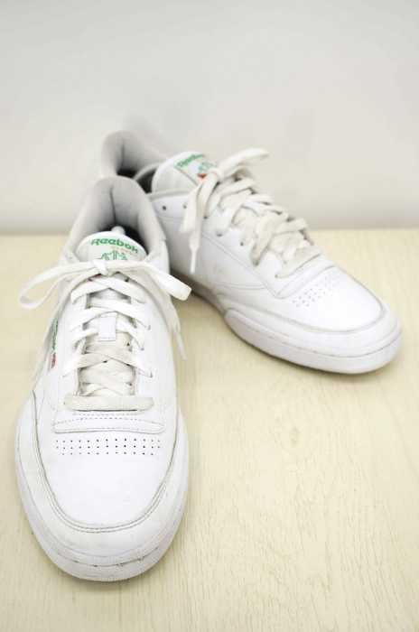 Reebok （リーボック） CLUB C 85 クラブシー スニーカー メンズ シューズ