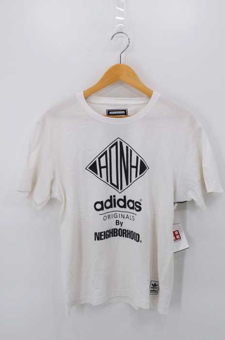 NEIGHBORHOOD × adidas（ネイバーフッドアディダス） NH SSL Tee 2 メンズ トップス