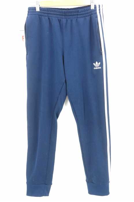 adidas （アディダス） サイドライントラックパンツ メンズ パンツ
