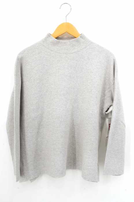 JOURNAL STANDARD （ジャーナルスタンダード） カシミヤブレンドミラハイネックプルオーバー レディース トップス
