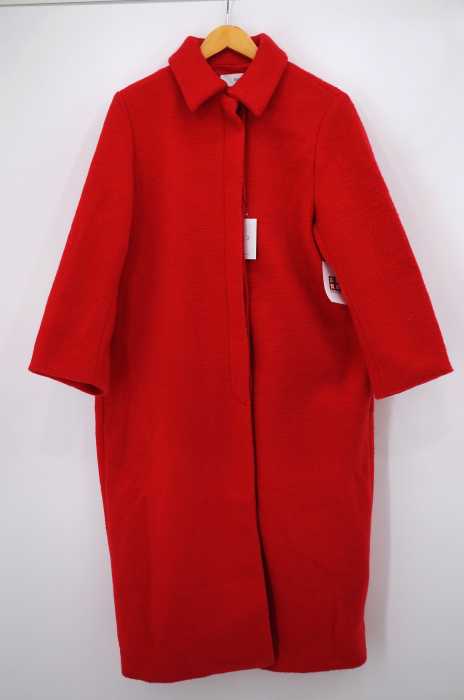 SLY(スライ) SOUTIEN COLLAR LONG COAT レディース アウター