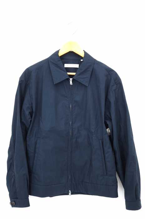 UNITED ARROWS （ユナイテッドアローズ） ジップアップ ショートブルゾン メンズ アウター