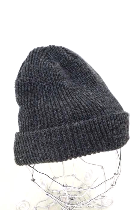 CHRYSTIE NYC(クリスティーニューヨーク) CLASSIC LOGO BEANIE メンズ 帽子