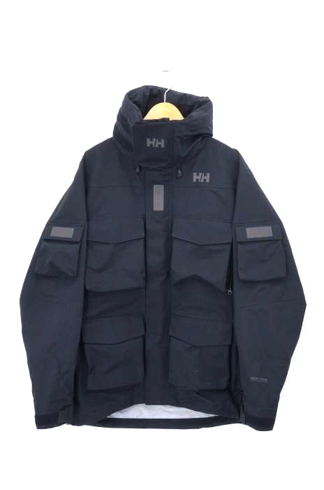 HELLY HANSEN(ヘリーハンセン) 19AW Osean Shadow Jacket メンズ アウター