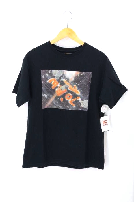 FREEMANS SPORTING CLUB URBAN RESEARCH（フリーマンズ スポーティング クラブ アーバンリサーチ） CONSTRUCTION T-SHIRTS メンズ トップス