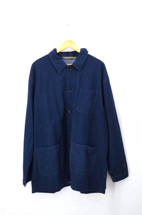USED古着（ユーズドフルギ） カバーオール メンズ アウター
