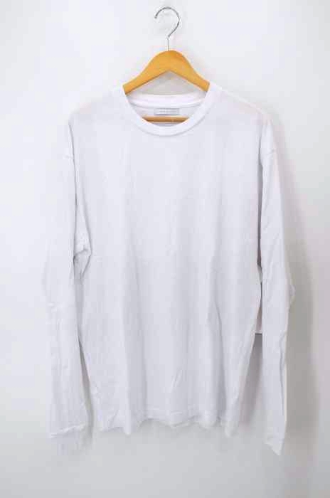 JOHN ELLIOTT（ジョンエリオット） 20SS LS University Tee メンズ トップス