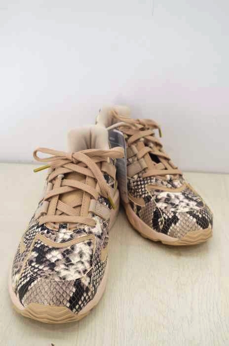 adidas Originals（アディダスオリジナルス） LXCON 94 CORE BLACK/LINEN/PALE NUDE メンズ シューズ