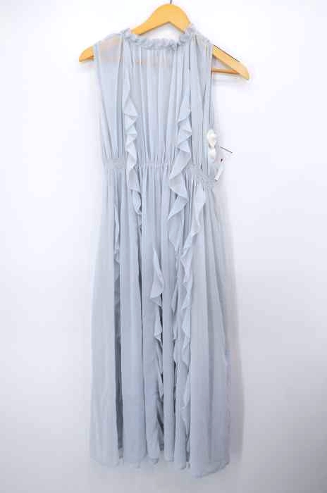 CELFORD（セルフォード） ドットシフォンワンピース レディース  